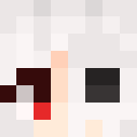 Feeling Spookyyyy~ - Female Minecraft Skins - image 3
