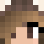 Girl - Female Minecraft Skins - image 3