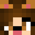 Winter Time!! - Female Minecraft Skins - image 3