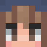 ♀ | Ƥѕιαυgση | Malia - Female Minecraft Skins - image 3