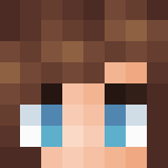 idk wat dis is xD Electro? - Female Minecraft Skins - image 3
