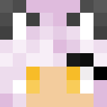 My First Meifwa Skin! - Female Minecraft Skins - image 3