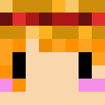 Nami Timeskip (One Piece) - Female Minecraft Skins - image 3