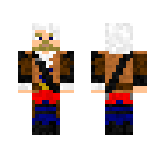 Edward Kenway
