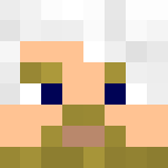 Edward Kenway - Male Minecraft Skins - image 3