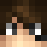 Download Free Headset Boy Skin for Minecraft image 3 Headset Boy - Boy Minecraft Skins - image 3