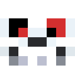 MurderSans - Male Minecraft Skins - image 3
