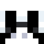 Killer Sans - Male Minecraft Skins - image 3