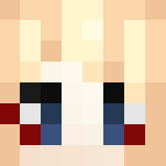 Yuyuko Skins Request - Female Minecraft Skins - image 3