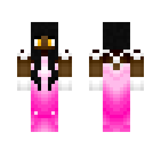 Princess Camellia 1.8