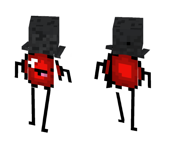 gfbt - Male Minecraft Skins - image 1
