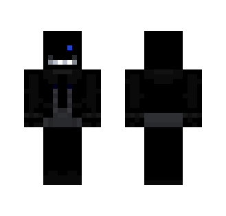 Nightmare Sans