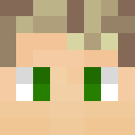 Personal twenty one pilots - Male Minecraft Skins - image 3