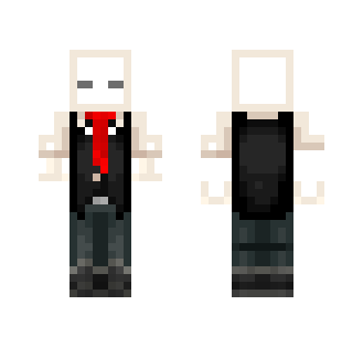 Lunr Skins Request