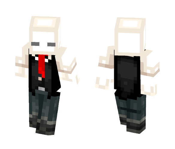 Lunr Skins Request - Other Minecraft Skins - image 1