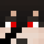Izuru Kamukura // Dangan Ronpa - Interchangeable Minecraft Skins - image 3