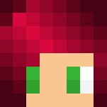 Jessica - Mermaid 1.7 - Female Minecraft Skins - image 3