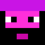 King Yenma (Dragon Ball) - Male Minecraft Skins - image 3