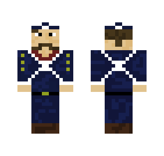 Napoleonic French Infantry
