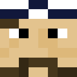 Napoleonic French Infantry - Male Minecraft Skins - image 3