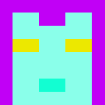 Jaco (Dragon Ball) - Male Minecraft Skins - image 3