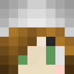 Download Free Cute Bunny Girl Skin for Minecraft image 3 Cute Bunny Girl - Cute Girls Minecraft Skins - image 3