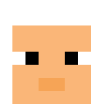 Bandages the Mummy (Dragon Ball) - Male Minecraft Skins - image 3