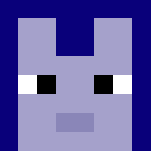 Spike the Devil Man (Dragon Ball) - Male Minecraft Skins - image 3