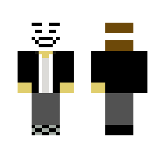 Mod skin 2