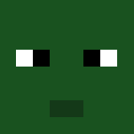 Tambourine (Dragon Ball) - Male Minecraft Skins - image 3