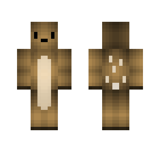 Deer (White Tailed Deer)