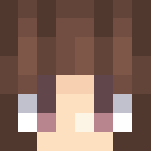 Sakura - Female Minecraft Skins - image 3
