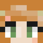 - It could be worse - - Female Minecraft Skins - image 3