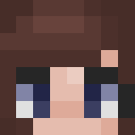 11:59 .｡.:*☆ - Female Minecraft Skins - image 3