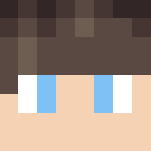 [YouTuber] Odyssey - Male Minecraft Skins - image 3