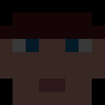 Tron - Male Minecraft Skins - image 3