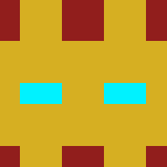 Iron Man - Male Minecraft Skins - image 3