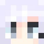 Into the City - Analia - Female Minecraft Skins - image 3
