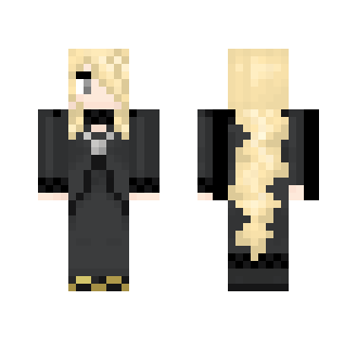 Sinnoh Champion Cynthia (Pokémon)