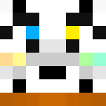 InkTale Toriel - Female Minecraft Skins - image 3