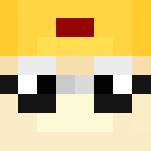 Poindexter - Zombies in Spaceland - Male Minecraft Skins - image 3