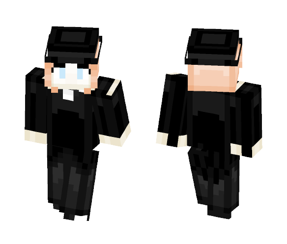 Its Over Isnt it?-Steven Universe- - Female Minecraft Skins - image 1