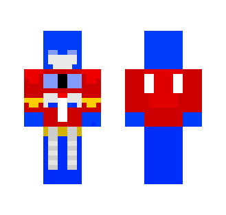 IDW Inspired Optimus Prime