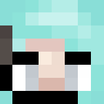 Meh - Female Minecraft Skins - image 3