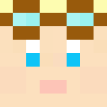 Steampunk Girl - Girl Minecraft Skins - image 3