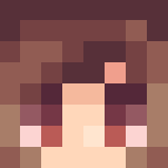 ~Dusty Rose~ - Female Minecraft Skins - image 3