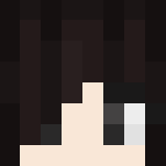 new jeans to the twin - Interchangeable Minecraft Skins - image 3