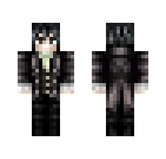 Laurence Belrose (Remake)