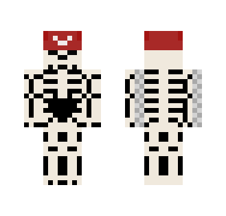 RATTLE ME BONES!