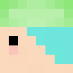 my Instagram pic - Male Minecraft Skins - image 3